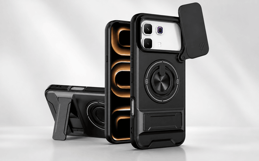 Iphone 17 pro maxx back cover